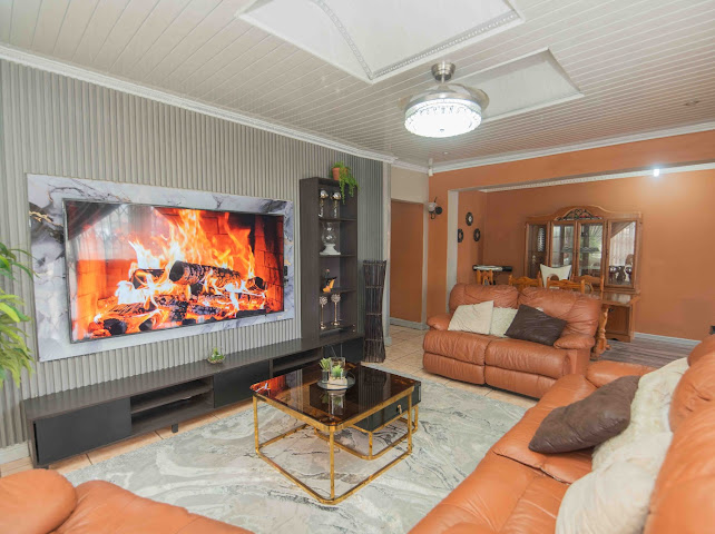 3 Bedroom Property for Sale in Algoa Park Eastern Cape